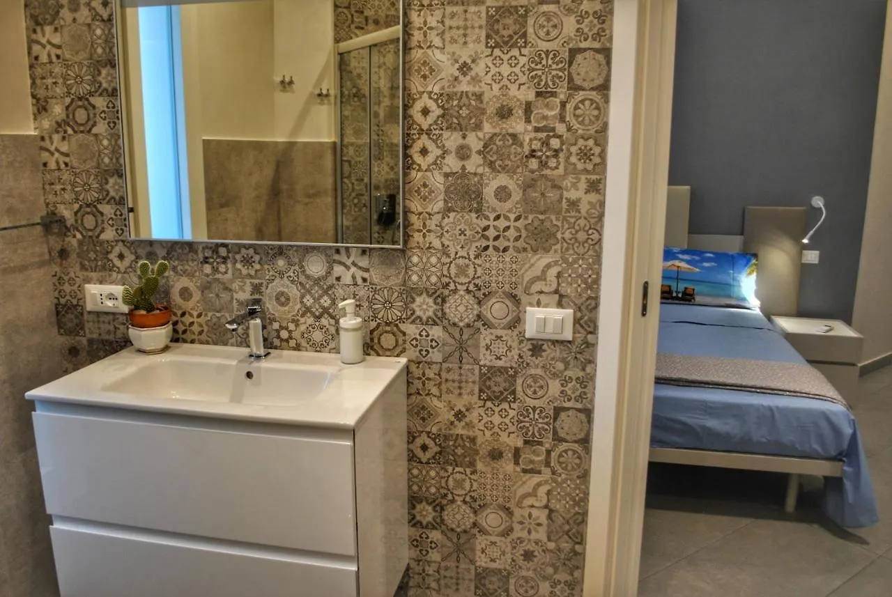 Villa Dedalisa By Holidayngo Acireale
