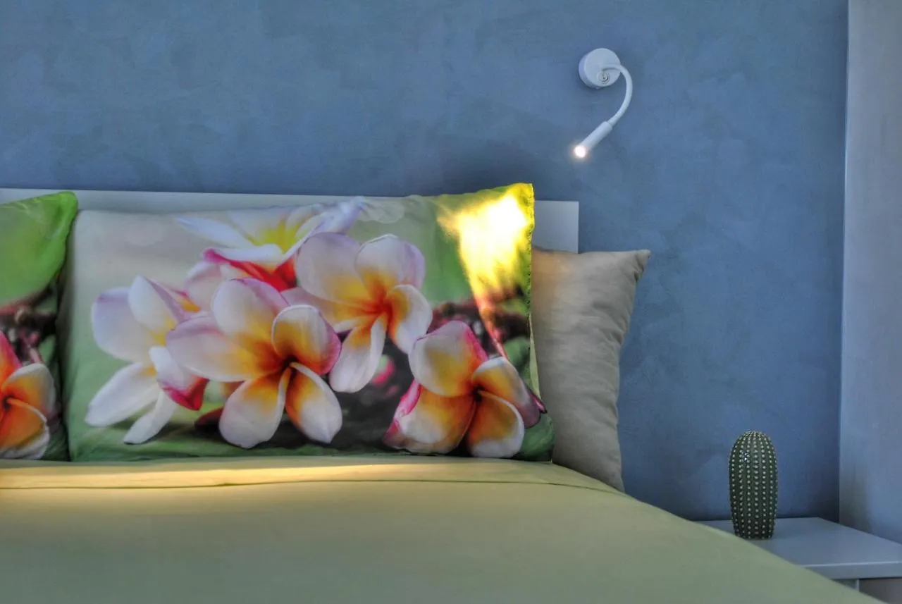 Villa Dedalisa By Holidayngo Acireale