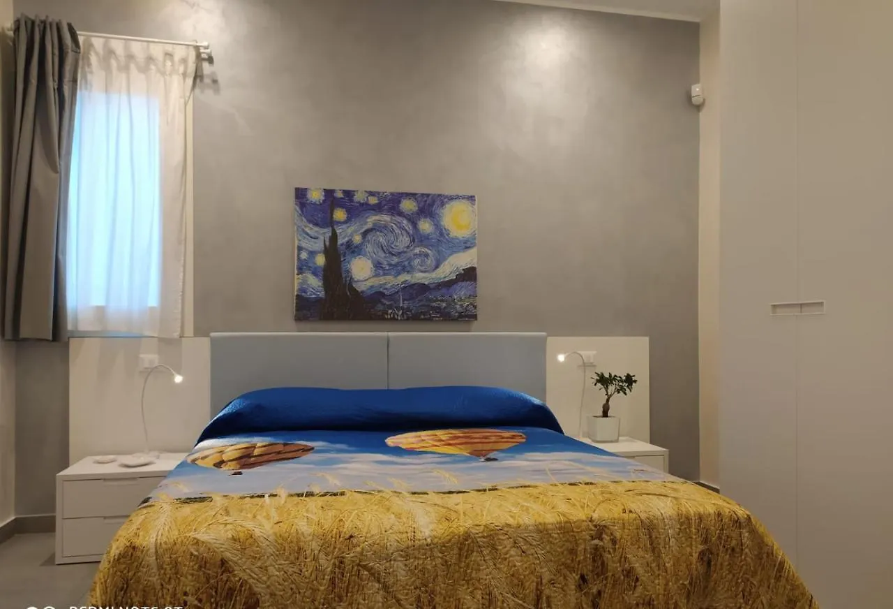 Villa Dedalisa By Holidayngo Acireale