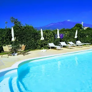 Vakantiehuis Vacanze Trinacria, Acireale