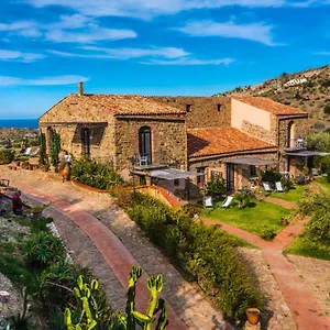 Farm stay Poggio Pozzetti, Lascari