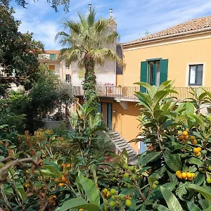 Villa La Corte Dei Nespoli, Acireale