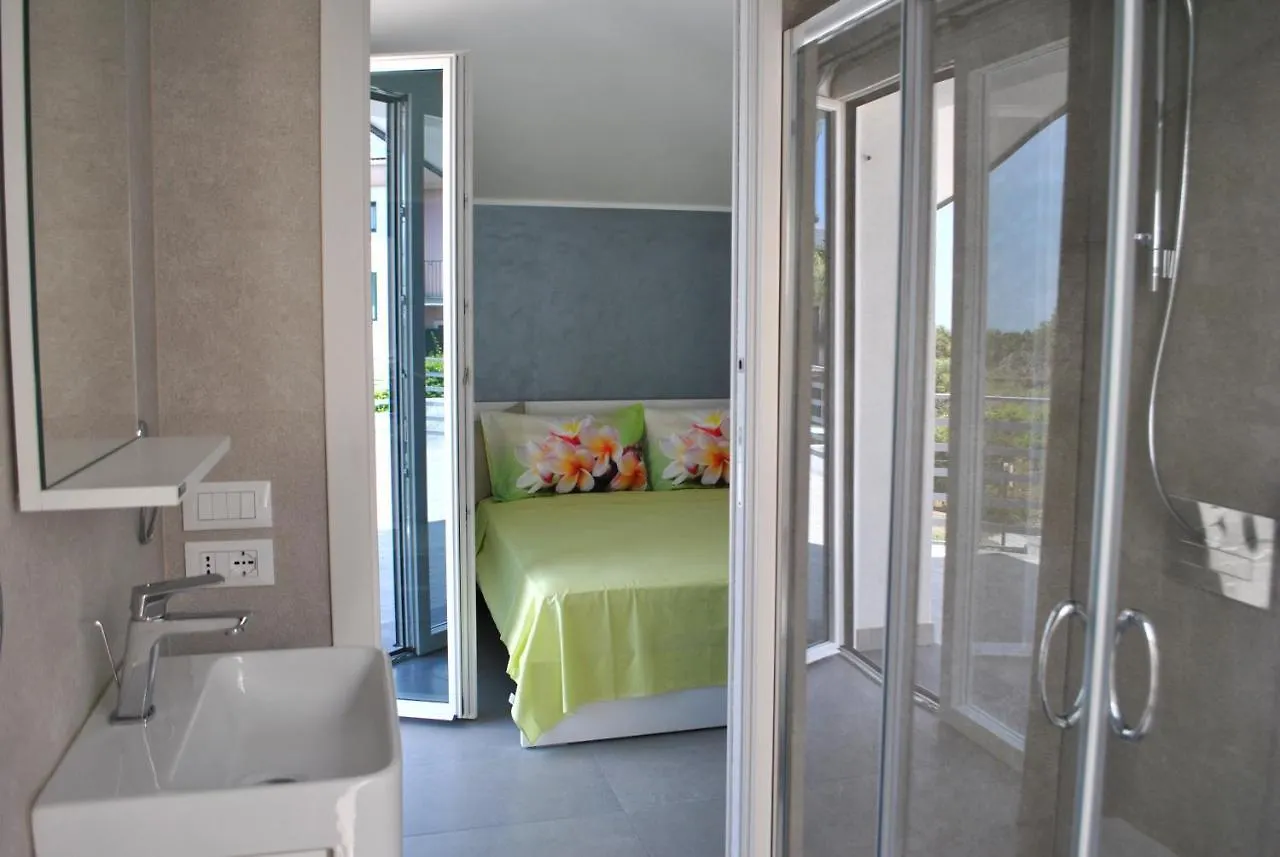Villa Dedalisa By Holidayngo Acireale 0*,  Italy