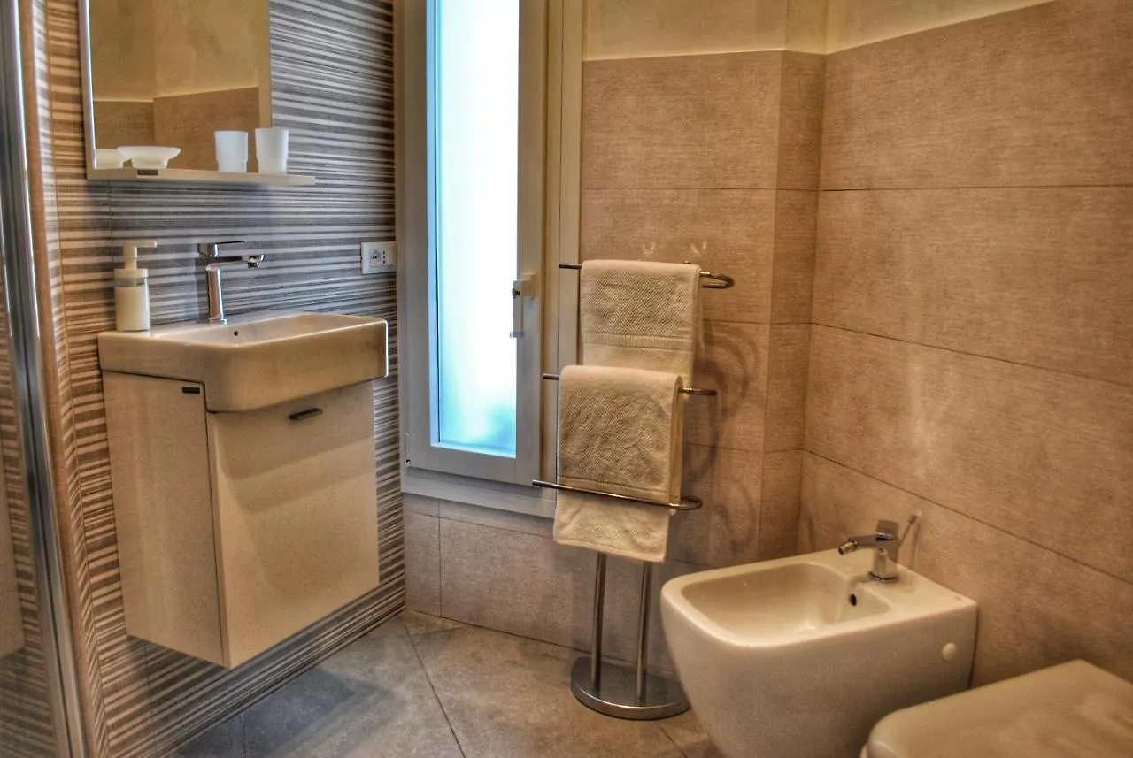 Villa Dedalisa By Holidayngo Acireale 0*,