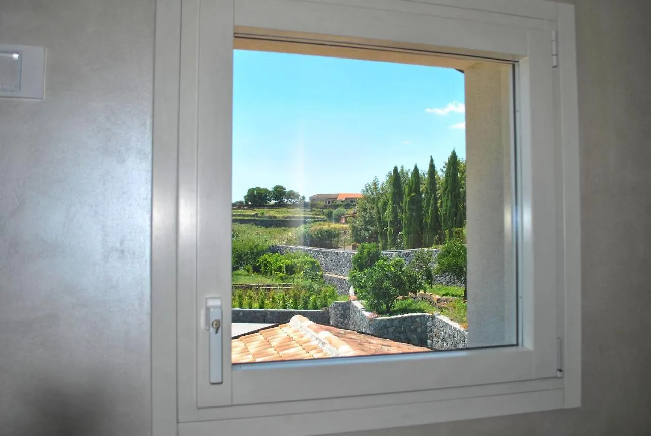 Villa Dedalisa By Holidayngo Acireale