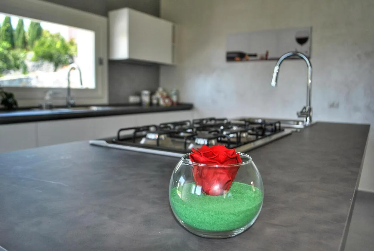 Villa Dedalisa By Holidayngo Acireale