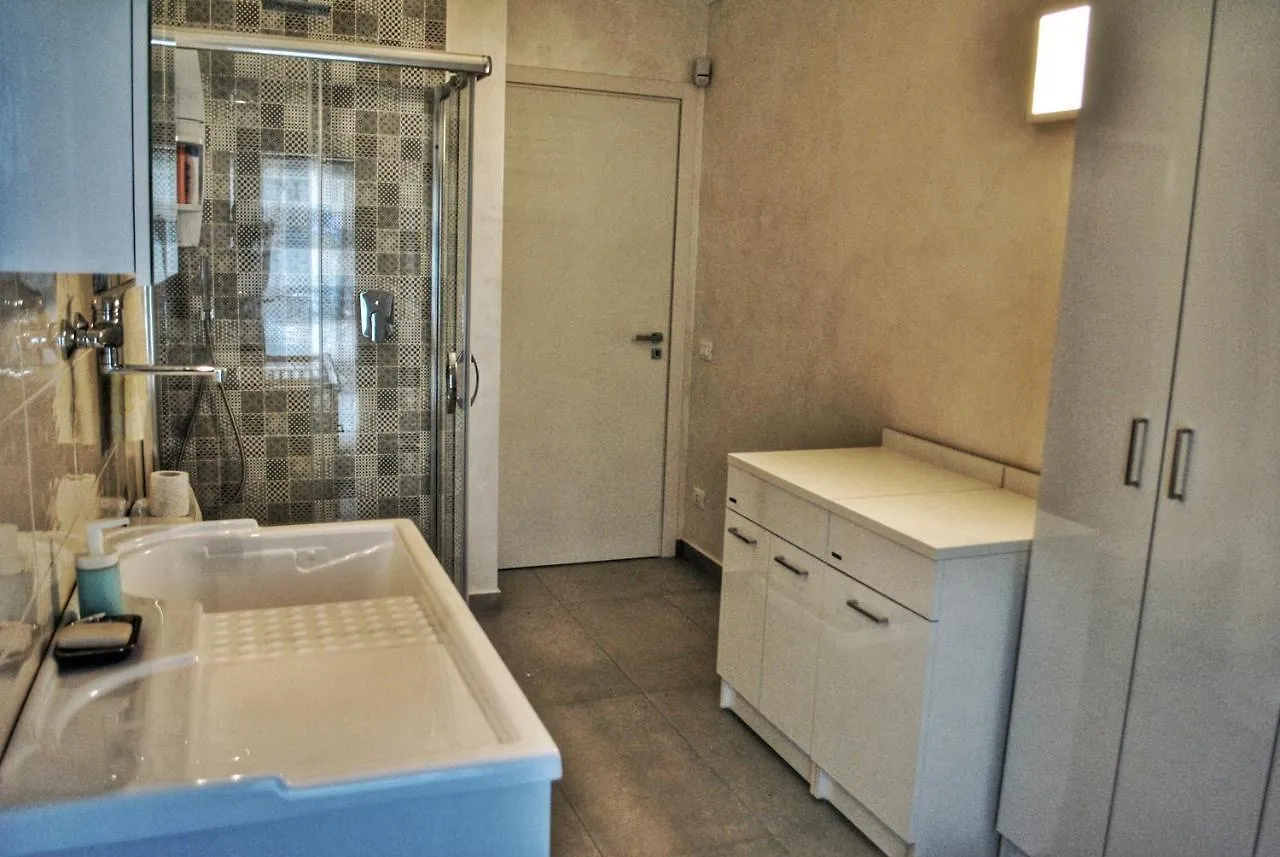 Villa Dedalisa By Holidayngo Acireale