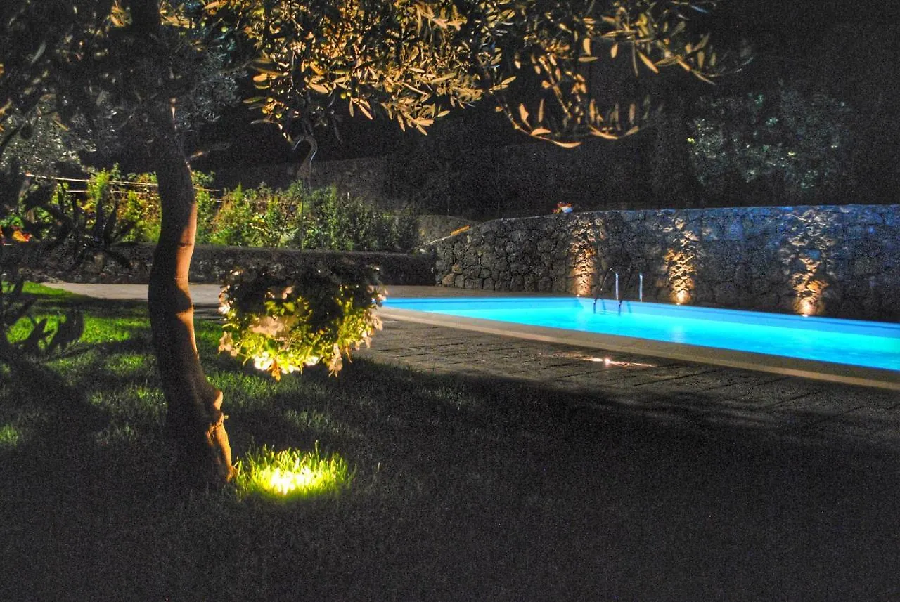 Villa Dedalisa By Holidayngo Acireale