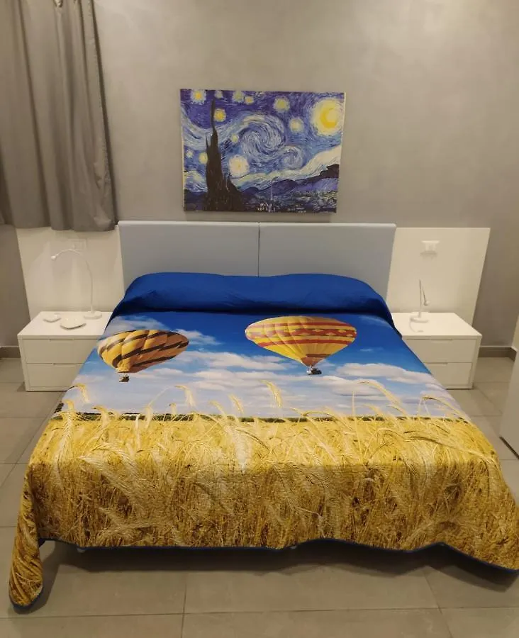 Villa Dedalisa By Holidayngo Acireale 0*,