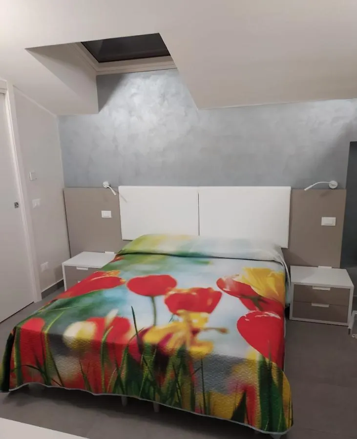 Villa Dedalisa By Holidayngo Acireale