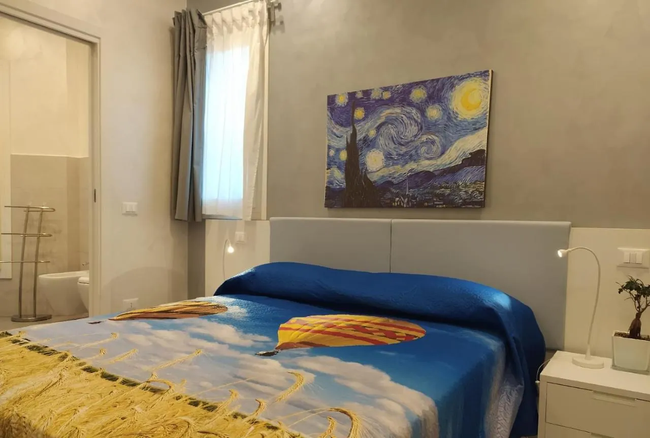 Villa Dedalisa By Holidayngo Acireale Italy